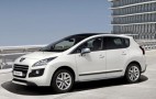Peugeot 3008 Launches Out-Of-This-World Space Flight Contest