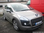 peugeot 3008 spy jan 2009 001
