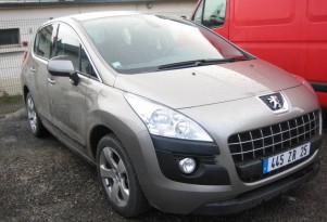 peugeot 3008 spy jan 2009 001