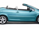 Peugeot 307CC