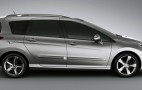 Peugeot 308 SW Prologue