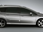Peugeot 308 SW Prologue