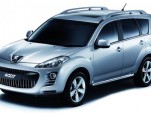 Peugeot 4007 Crossover