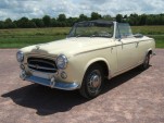 Peugeot 403 Cabriolet