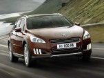Peugeot 508 RXH