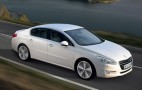 2010 Paris Auto Show Preview: Peugeot 508