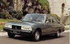 Guilty Pleasure: Peugeot 604