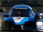 Peugeot 908 HDI at Le Mans 2009