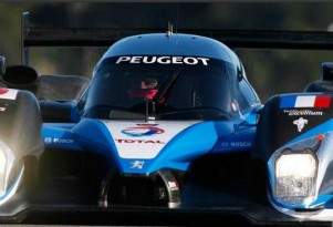 Racing Goes Green As Diesels Romp At Le Mans