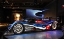 Peugeot 908 HDi FAP Le Mans race car