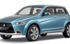 Peugeot and Citroen consider SUV based on Concept-cX