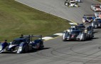 Peugeot Cancels Endurance Racing Program, Cites Poor Euro Economy