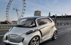 Peugeot Unveils BB1 EV on the Streets of London
