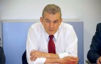 CEO Christian Streiff fired by Peugeot board of directors