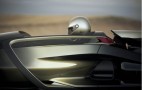 Peugeot Sets Electric Car Lap Time at Nurburgring in EX1 Concept 