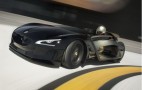 Peugeot EX1: Lion Marque Gives Electric Cars Some Claws