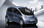 Electric Car Prices Drop In Europe, Will U.S. Follow?