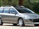 Peugeot launches 307 SW BioFlex in Europe
