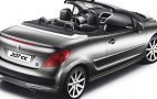 Peugeot launches RC Line and Roland Garros 207 CC