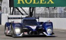 Peugeot race car