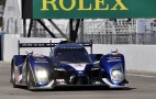 Peugeot, Audi Continue Rivalry At Sebring