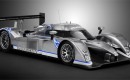 Peugeot reveals 908 HY diesel hybrid Le Mans race car