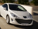Peugeot reveals new 308 CC