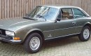 Peugeot set to revive 504 coupe