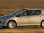 Peugeot to present diesel electric-hybrid at Frankfurt