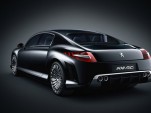 Peugeot’s sexy 908 RC concept revealed
