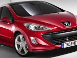 Peugeot’s sporty 308 GT THP 175 and SW wagon