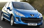 Peugeot's 'Blue Lion' identifies greenest cars