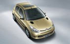 Peugeot's new 206 to be labeled a Citroën for China