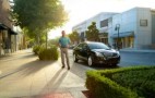 NFL Quarterback Peyton Manning Touts Buick Verano In TV Ads