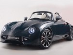 PGO Cévennes Water Snake concept