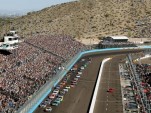 Phoenix International Raceway - image: NASCAR