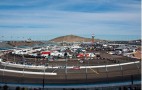 NASCAR AdvoCare 500 Preview: Off To Phoenix With Two Races Left