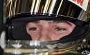 Photo Courtesy Alexander Rossi Press Office