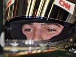 Photo Courtesy Alexander Rossi Press Office