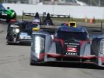 Photo courtesy American Le Mans Series