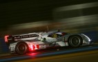 Audi e-tron quattro Cars Lead Provisional Le Mans Qualifying