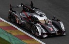 Audi Finishes 1-2-3-4 At Spa-Francorchamps WEC 6-Hour Race