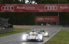 Le Mans Test Day Completed Ahead Of 24-Hour Race