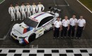 Photo courtesy BMW Motorsport