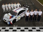 Photo courtesy BMW Motorsport