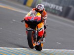 Photo courtesy Bridgestone