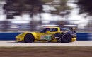 Photo courtesy Corvette Racing