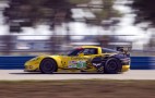 Corvette Racing 'Flat Out' For Le Mans: Episodes 1-3