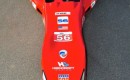 Photo courtesy DeltaWing