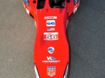 Photo courtesy DeltaWing